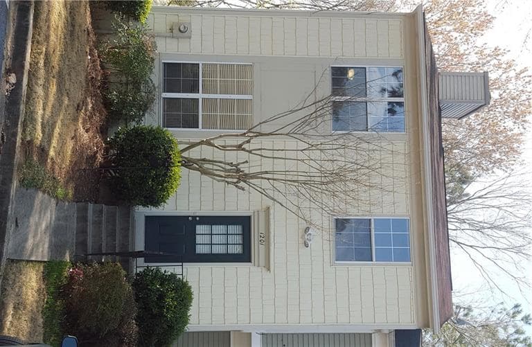 1201 Wedgewood Court -, Sandy Springs, GA 30350 — most recent listing photo