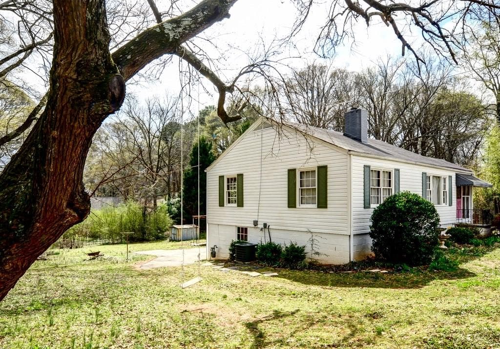 997 Rogers Street, Clarkston, GA 30021 — most recent listing photo