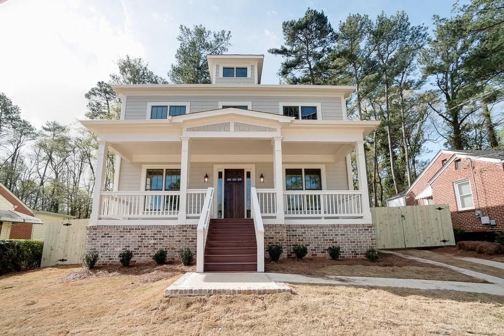 145 Park Drive, Decatur, GA 30030 — most recent listing photo