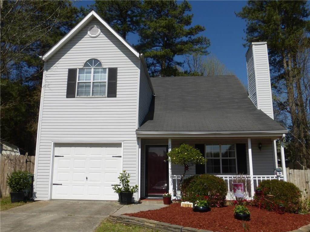 1034 Hillsborough Chase, Kennesaw, GA 30144 — most recent listing photo