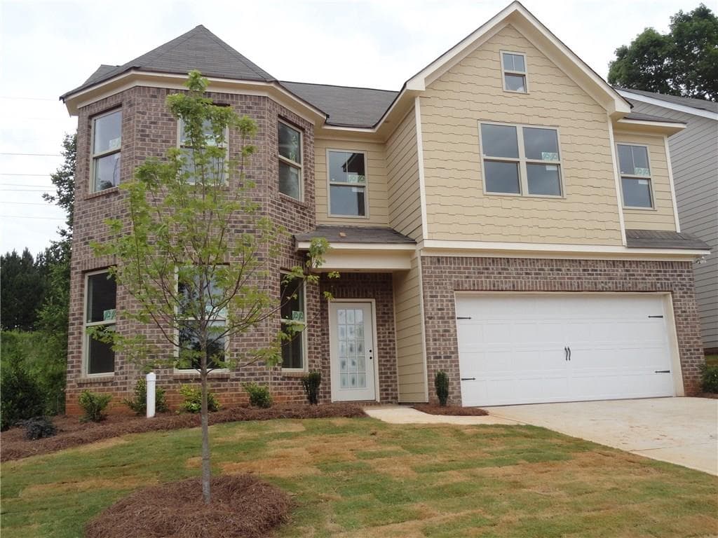 1420 Ox Bridge Way, Lawrenceville, GA 30043 — most recent listing photo