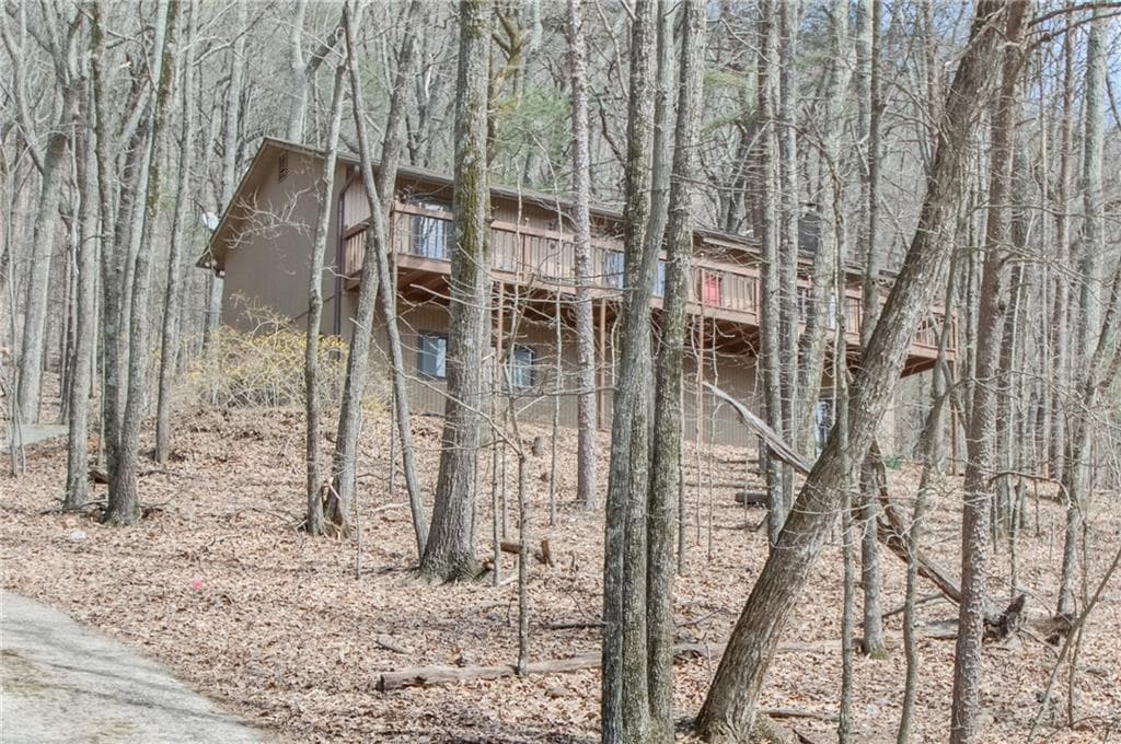 97 Laurel Mill Trail, Jasper, GA 30143 — most recent listing photo
