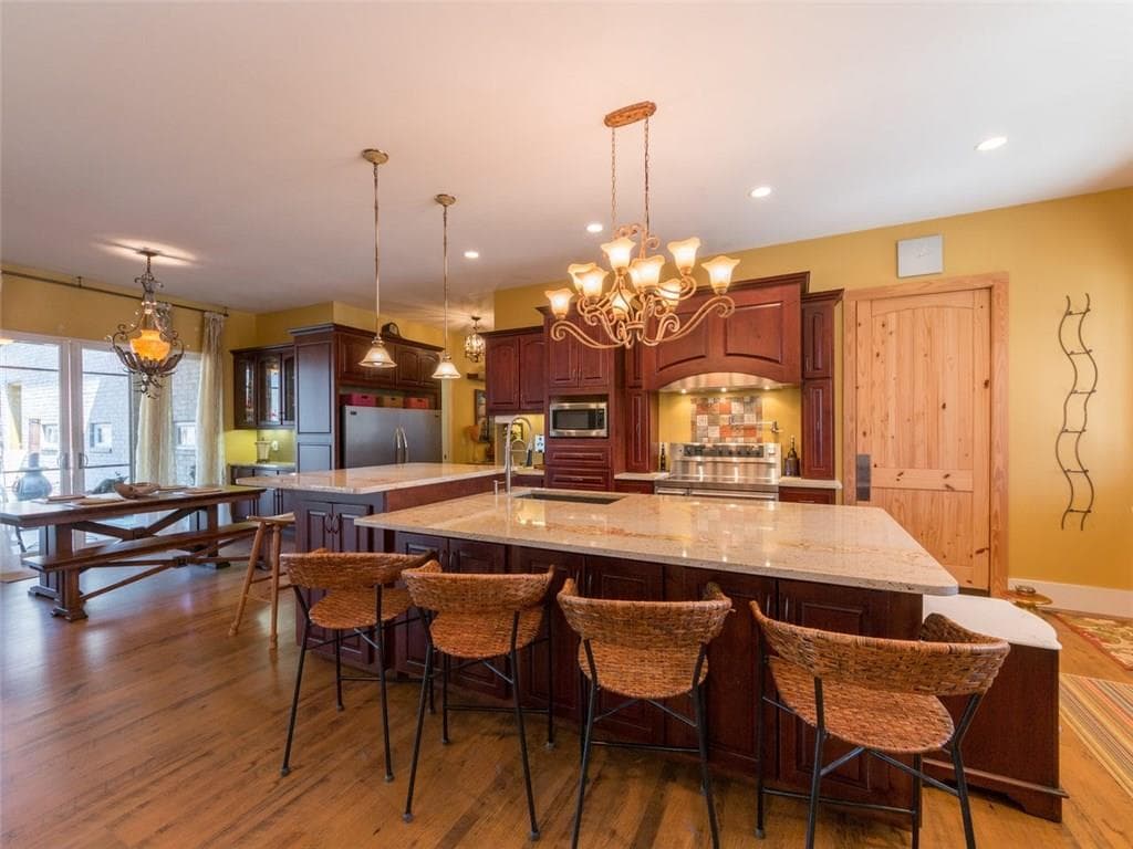 1060 New Bethel Church Road, Dawsonville, GA 30534 — most recent listing photo