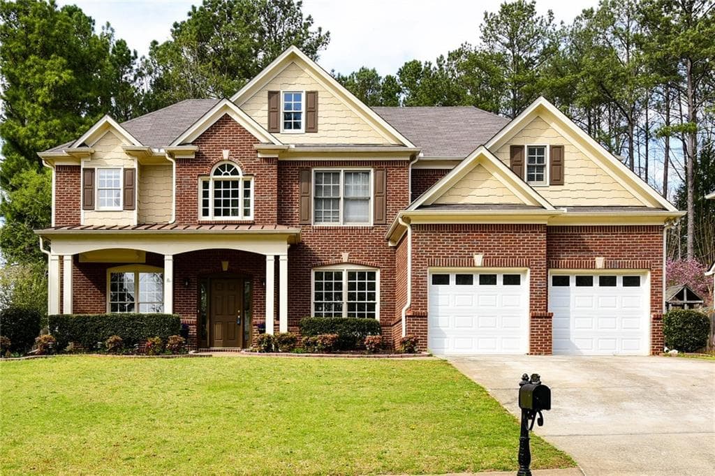 1651 Millhouse Landing, Marietta, GA 30066 — most recent listing photo