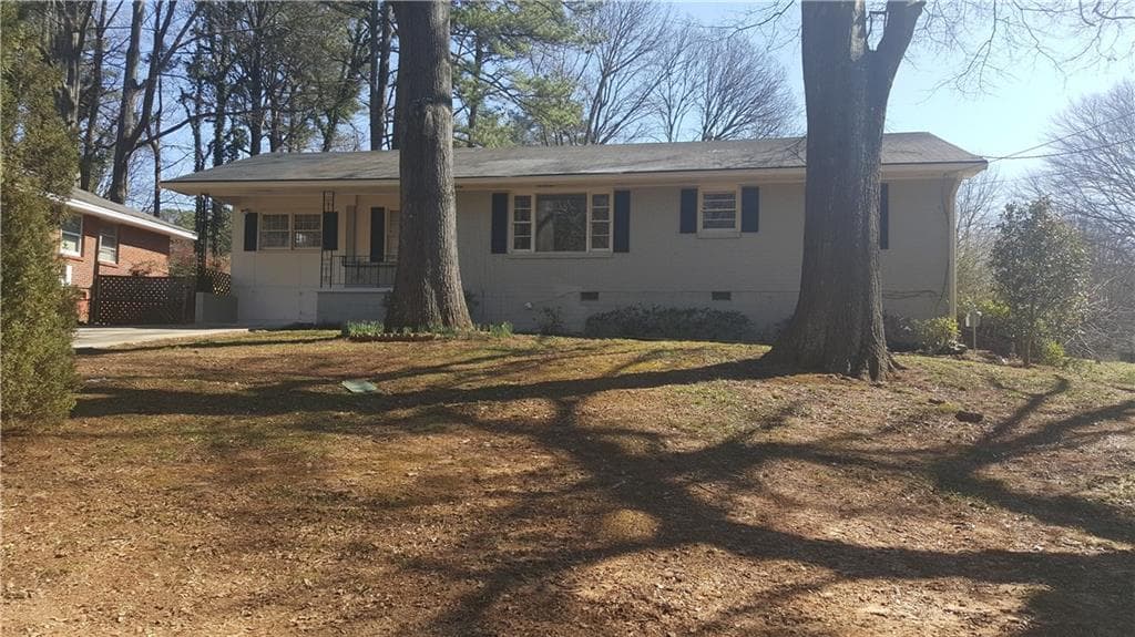 527 Virginia Place, Marietta, GA 30067 — most recent listing photo