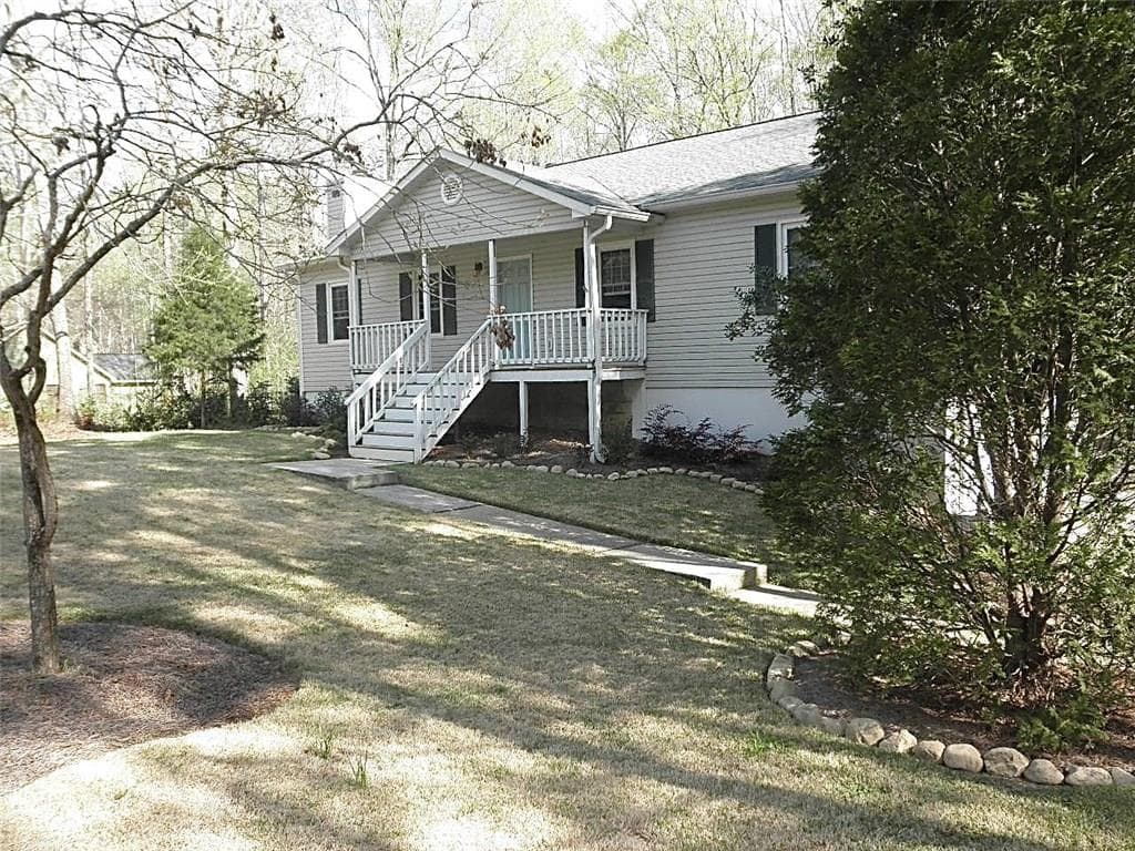 110 Carriage Gate Drive, Sharpsburg, GA 30277 — most recent listing photo