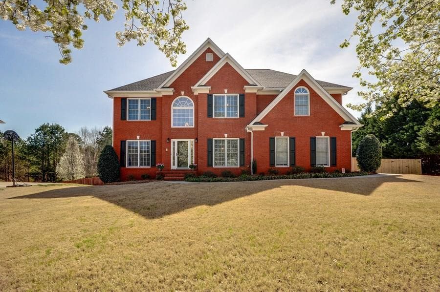 2652 Kingsgate Way, Acworth, GA 30101 — most recent listing photo