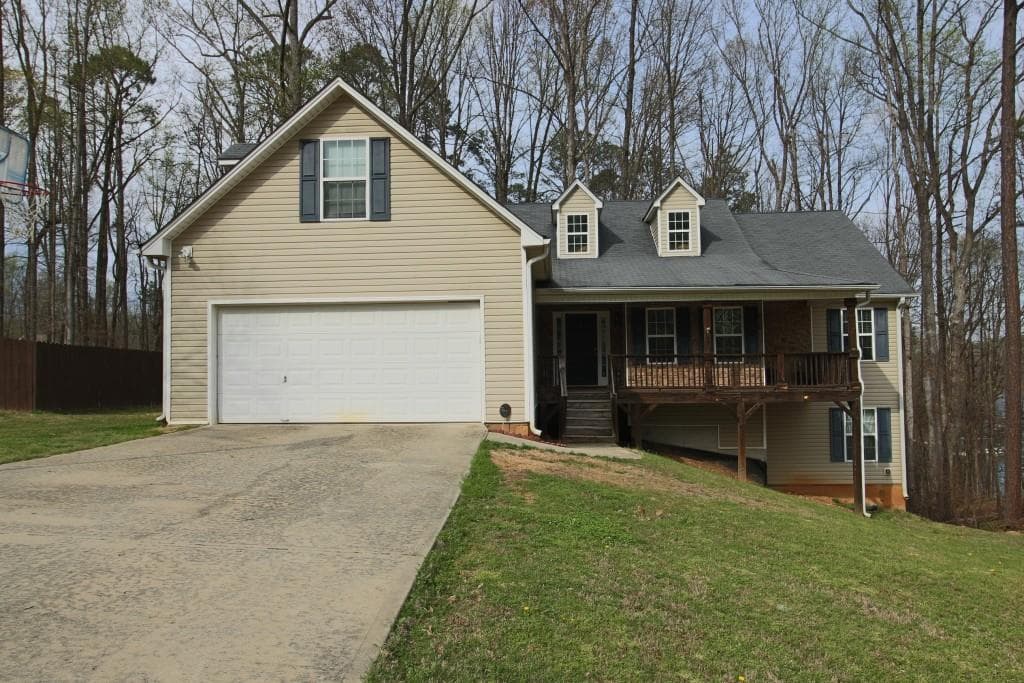 9385 Brooke Cove Court, Gainesville, GA 30506 — most recent listing photo