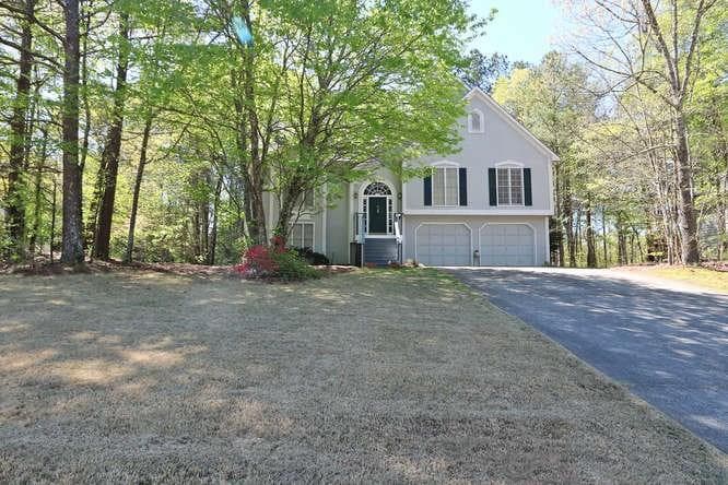 1828 DANBURY Court, Powder Springs, GA 30127 — most recent listing photo