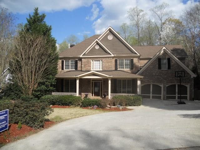 1305 Benbrooke Lane, Acworth, GA 30101 — most recent listing photo