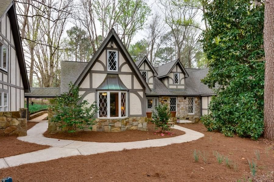 5371 Gauley River Drive, Stone Mountain, GA 30087 — most recent listing photo