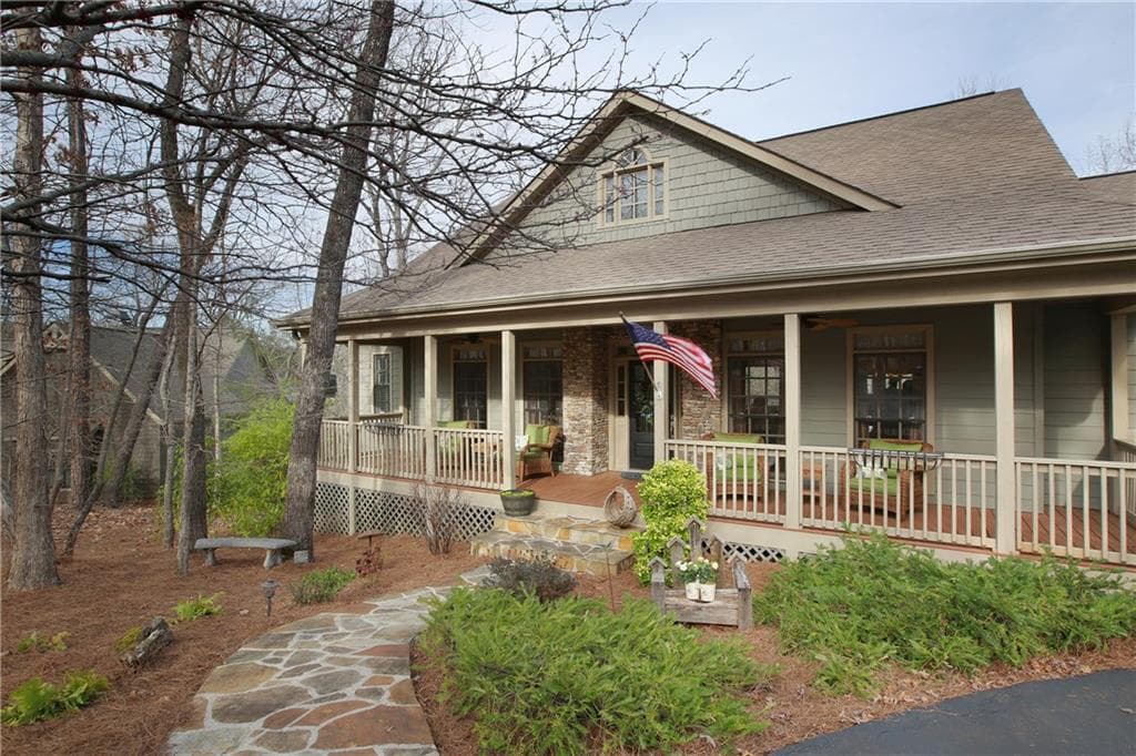 62 Cherokee Knoll, Big Canoe, GA 30143 — most recent listing photo