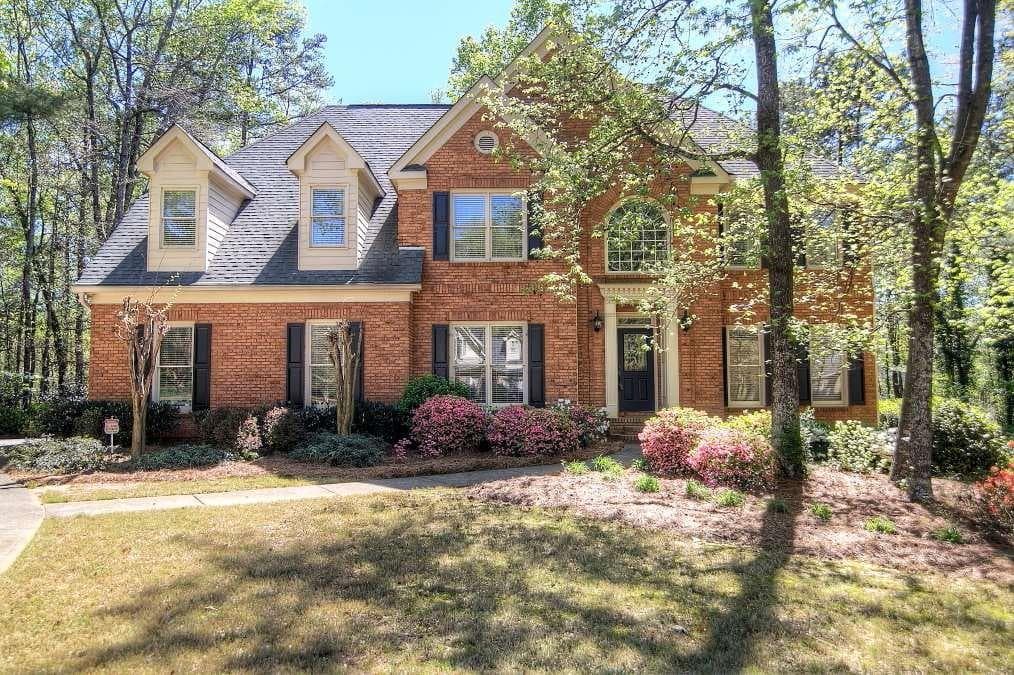 1495 Natchez Way, Grayson, GA 30017 — most recent listing photo