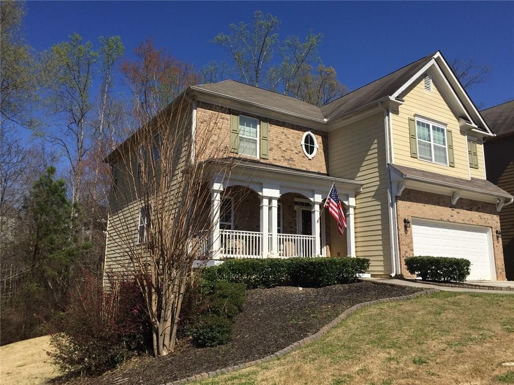 200 Longwood Crossing, Dallas, GA 30132 — most recent listing photo