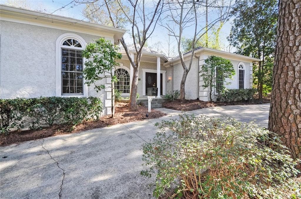 1414 Little Willeo Road, Marietta, GA 30068 — most recent listing photo