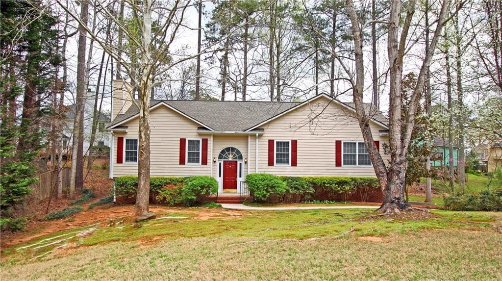 1936 Hobson Court, Marietta, GA 30064 — most recent listing photo