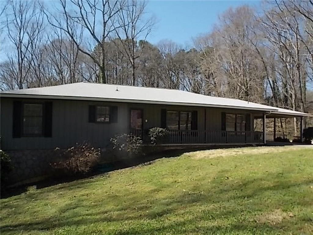 4282 Antler Trail, Smyrna, GA 30082 — most recent listing photo