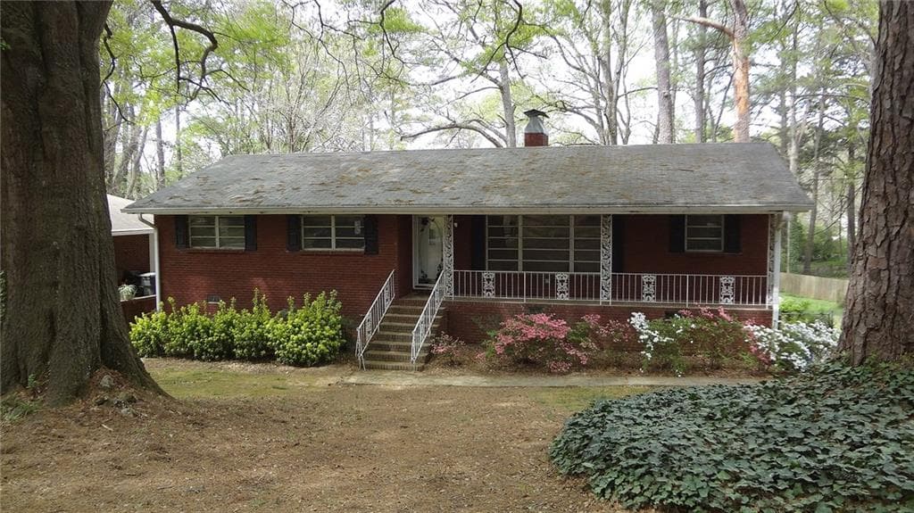 2205 Plantation Drive, East Point, GA 30344 — most recent listing photo