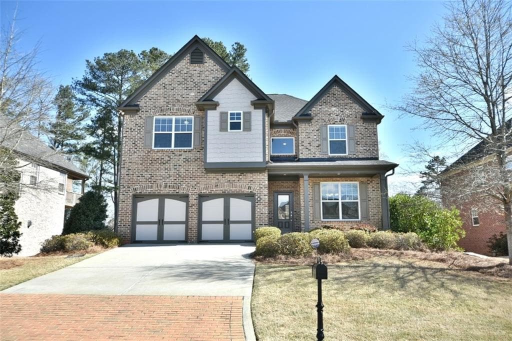 5470 Ivy Nole, Cumming, GA 30040 — most recent listing photo
