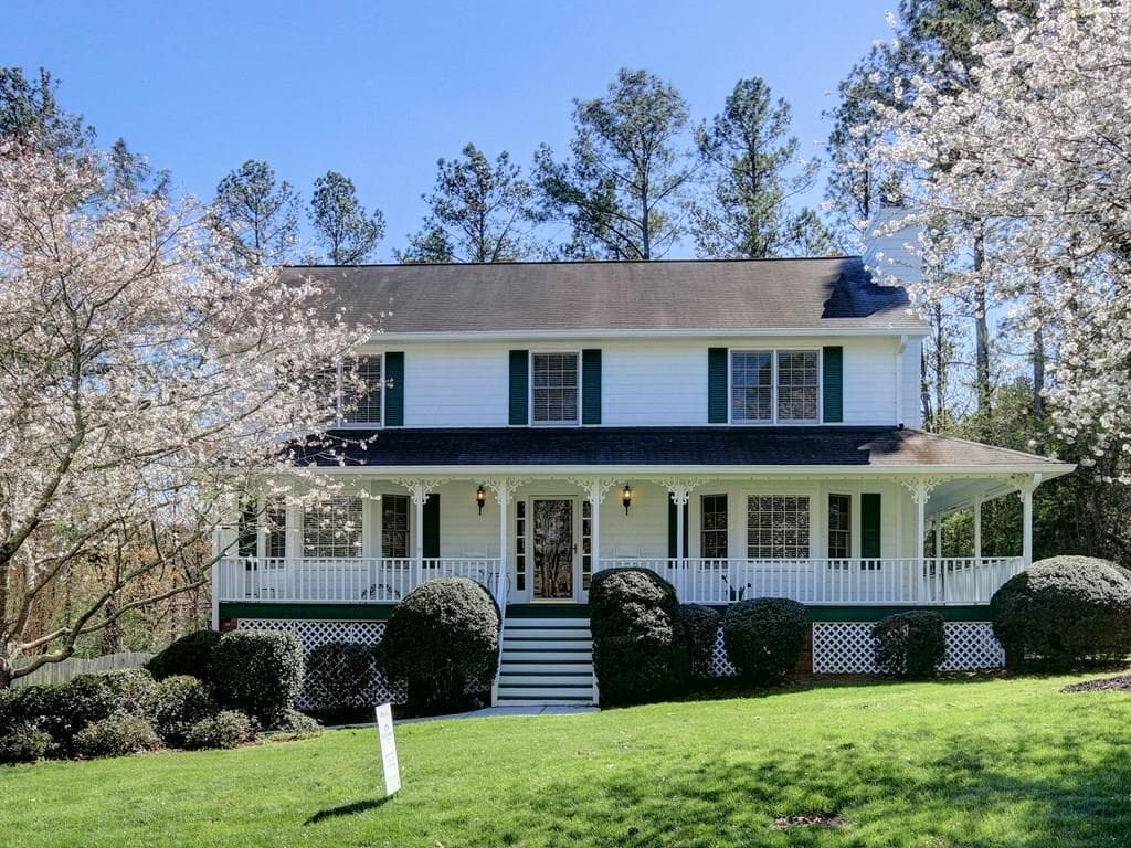 4490 Quarter Horse Drive, Roswell, GA 30075 — most recent listing photo