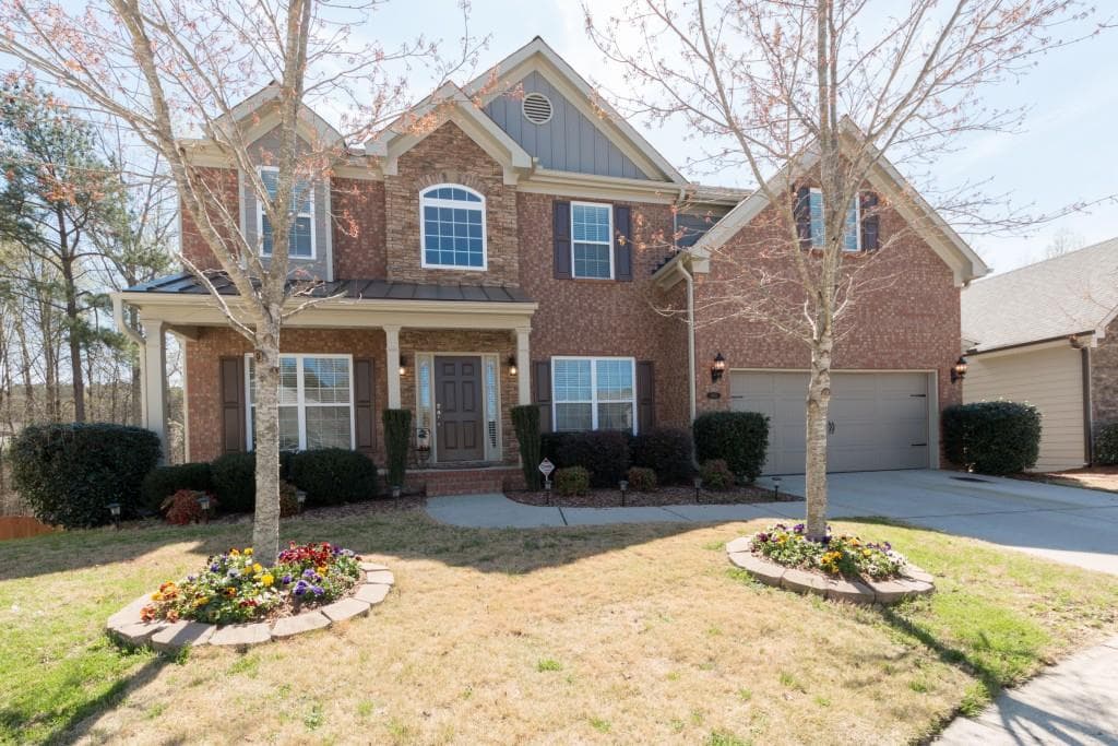 1913 Jameson Circle, Lawrenceville, GA 30043 — most recent listing photo