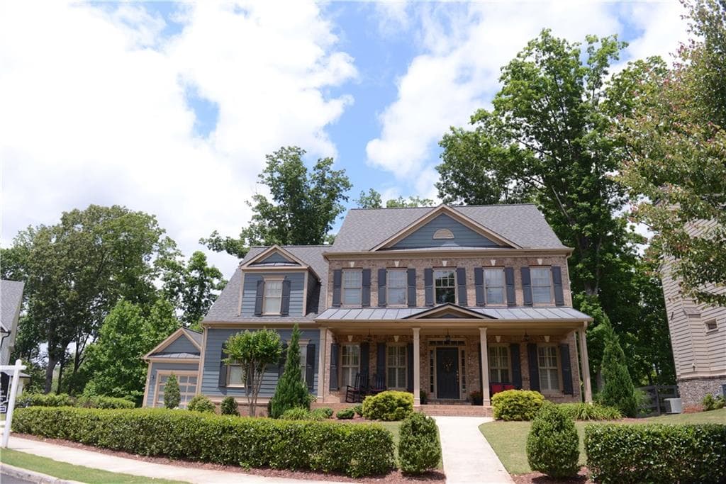 4775 Westgate Drive, Cumming, GA 30040 — most recent listing photo