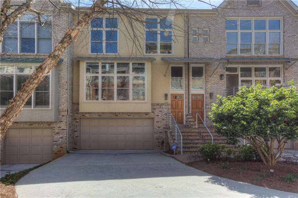 1289 Peachtree View 1289, Brookhaven, GA 30319 — most recent listing photo