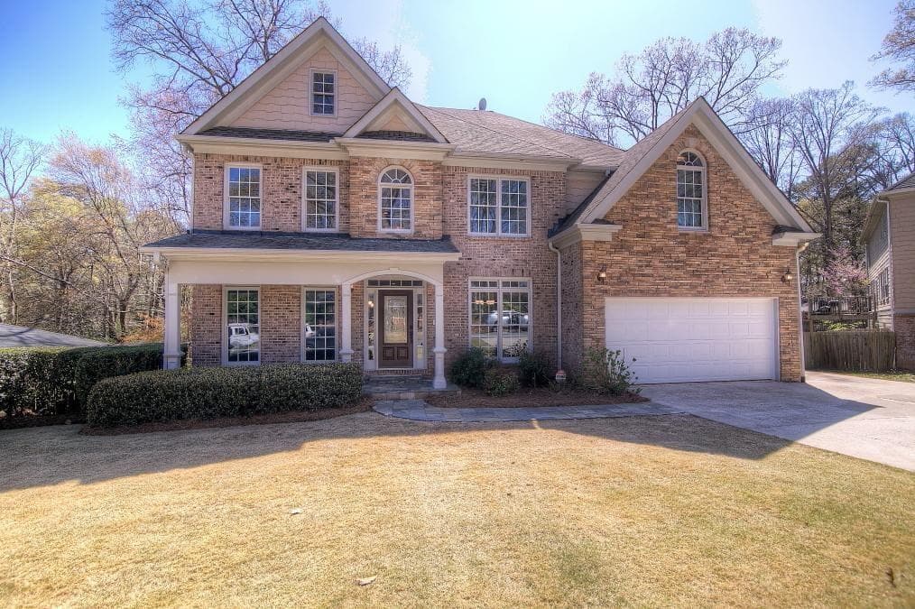 2288 Freydale Road, Marietta, GA 30067 — most recent listing photo