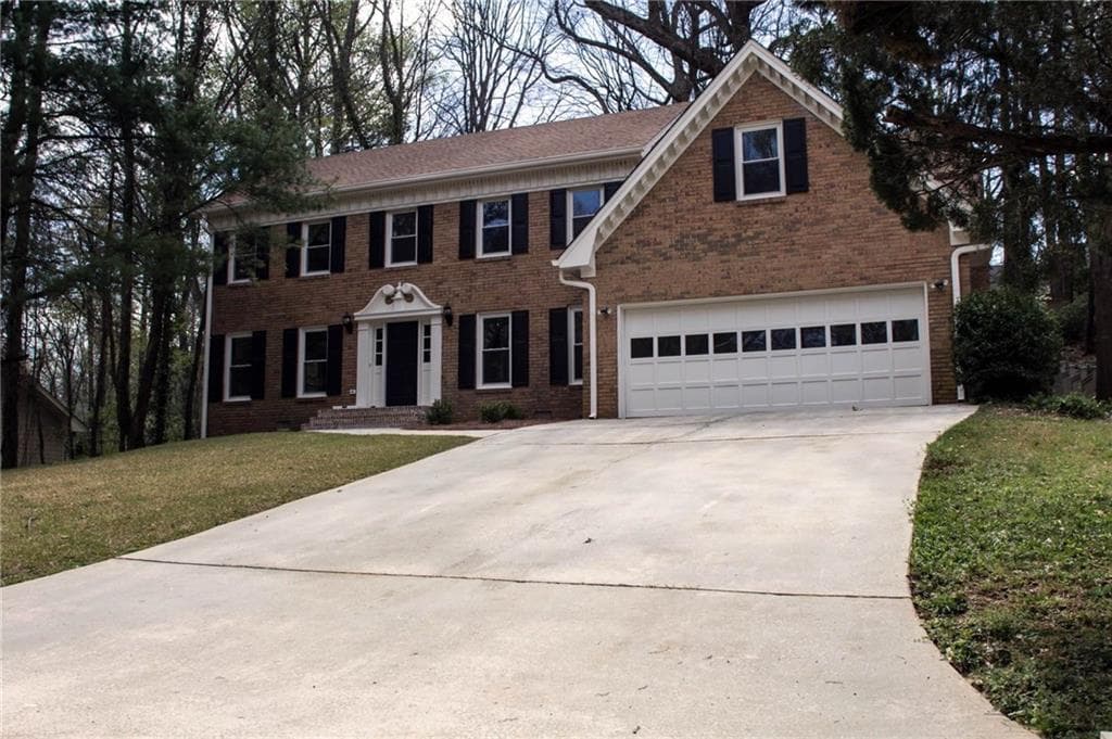 4009 Northlake Creek Drive, Tucker, GA 30084 — most recent listing photo