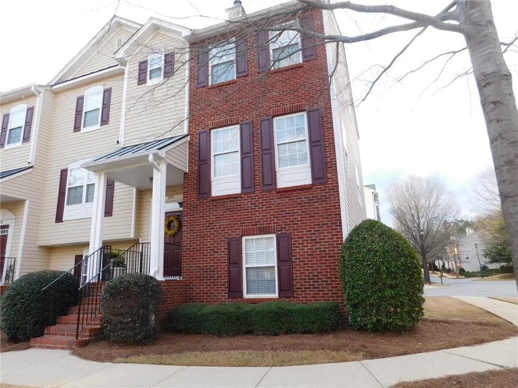 224 Village Square Drive, Woodstock, GA 30188 — most recent listing photo