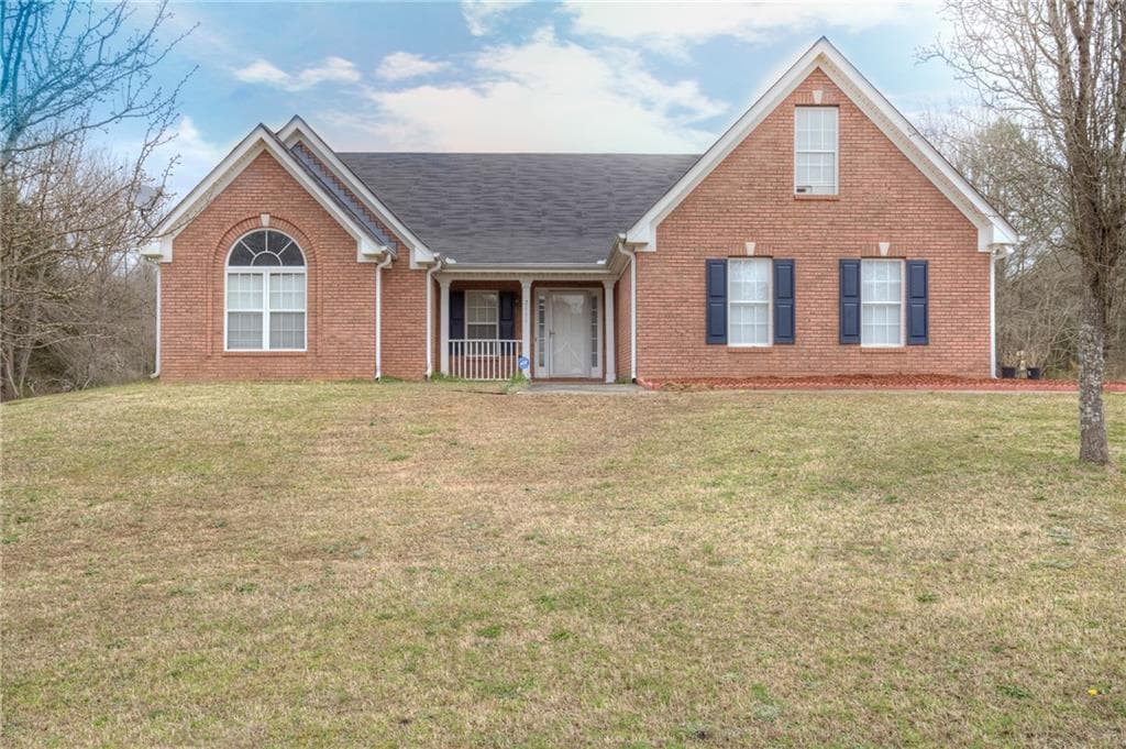 2111 Indian Shoals Drive, Loganville, GA 30052 — most recent listing photo