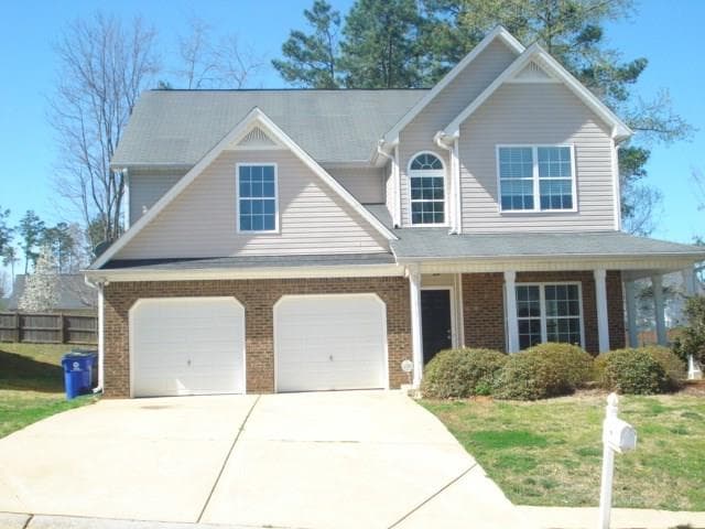 673 Nine Oaks Circle, Villa Rica, GA 30180 — most recent listing photo