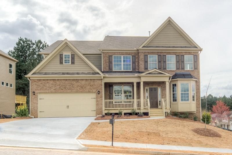 330 The Boulevard, Newnan, GA 30263 — most recent listing photo