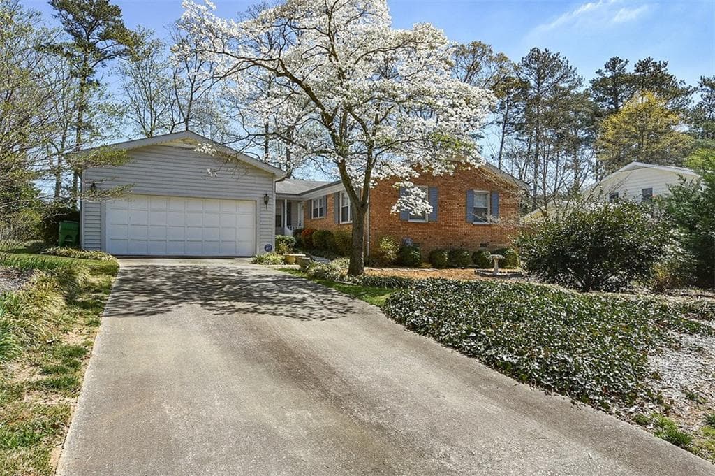 1697 BRANTFORD Drive, Tucker, GA 30084 — most recent listing photo