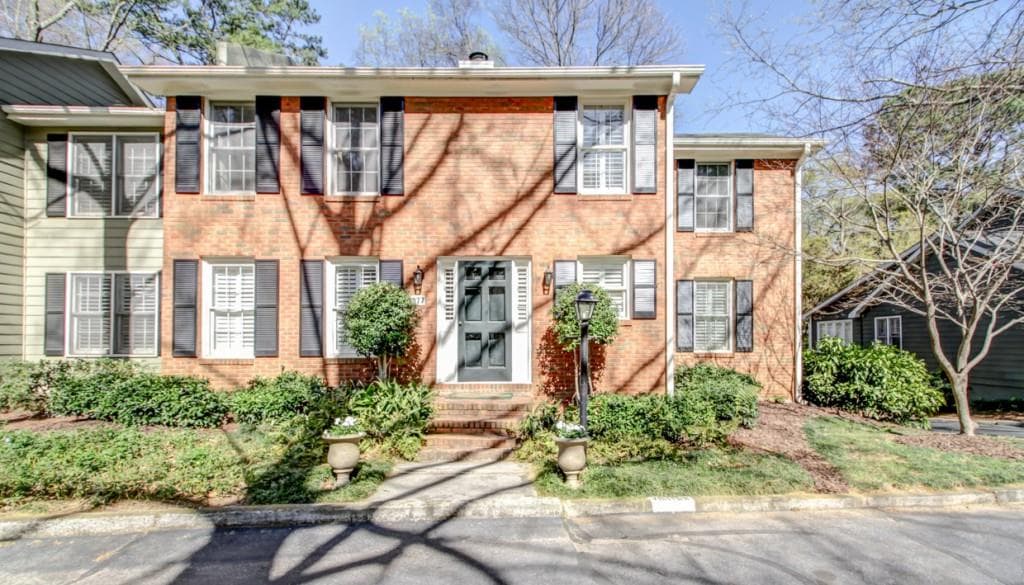 977 Moores Mill Road 0, Atlanta, GA 30327 — most recent listing photo