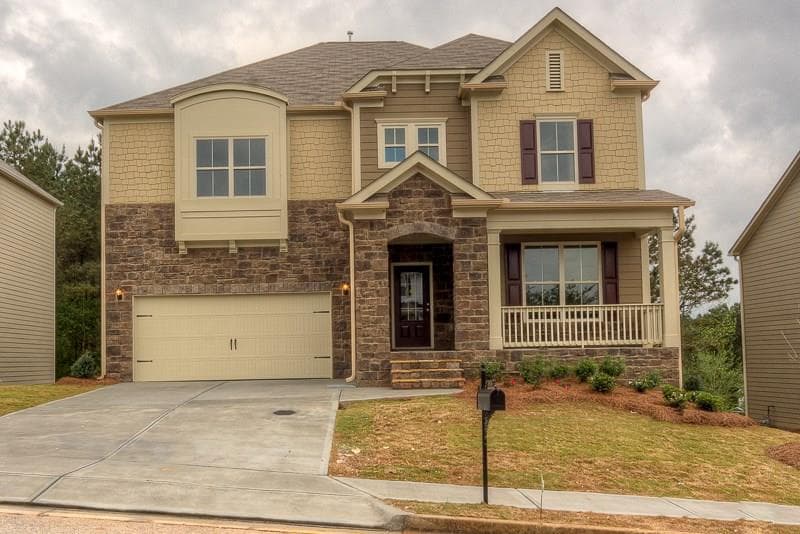 324 The Boulevard, Newnan, GA 30263 — most recent listing photo
