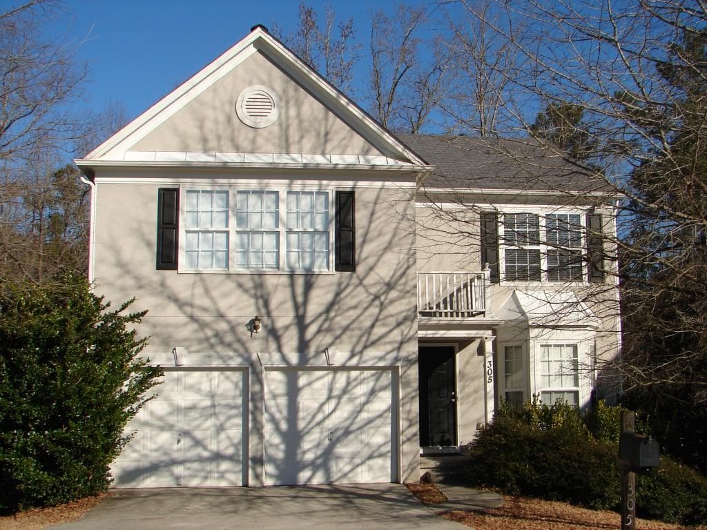 305 Burdock Trace, Woodstock, GA 30188 — most recent listing photo