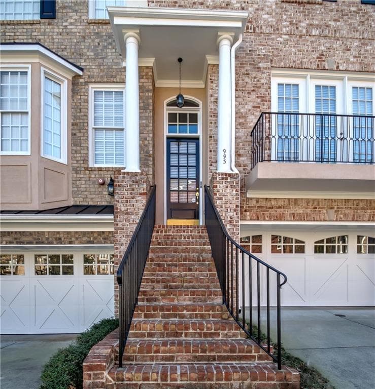 993 Emory Parc Place 993, Decatur, GA 30033 — most recent listing photo