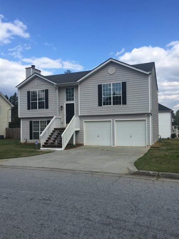 1048 Alford Crossing, Lithonia, GA 30058 — most recent listing photo