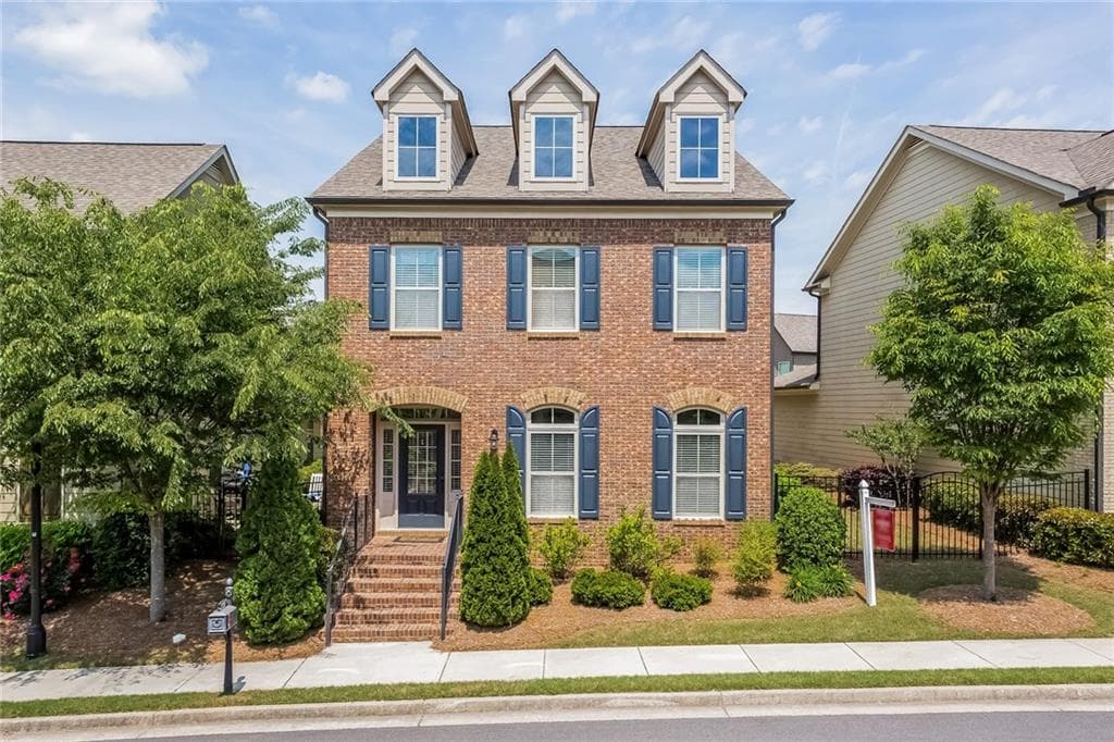 4417 Felix Way, Smyrna, GA 30082 — most recent listing photo
