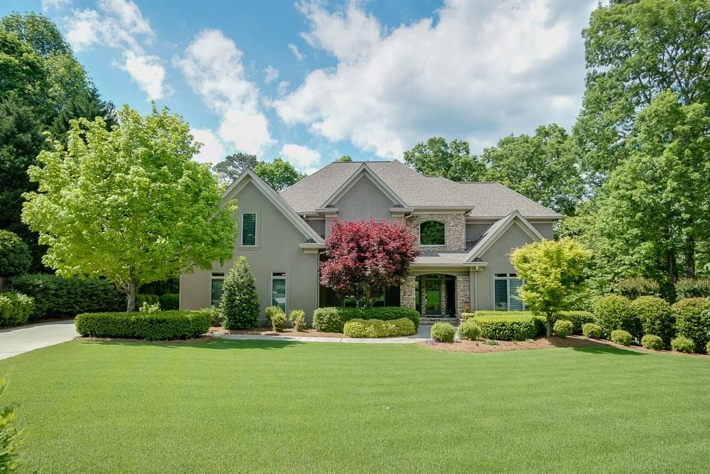 590 Fawn Glen Court, Roswell, GA 30075 — most recent listing photo