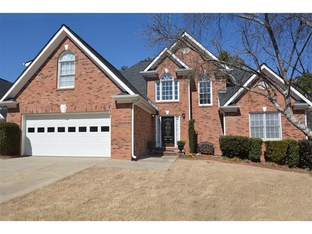 625 Wellbrook Court, Loganville, GA 30052 — most recent listing photo