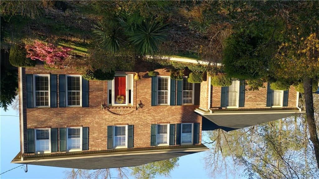 4554 Cinco Drive, Lilburn, GA 30047 — most recent listing photo