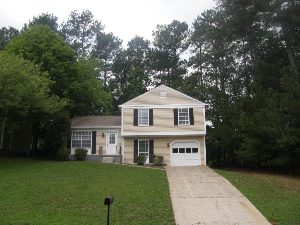 115 Birch Rill Drive, Alpharetta, GA 30022 — most recent listing photo