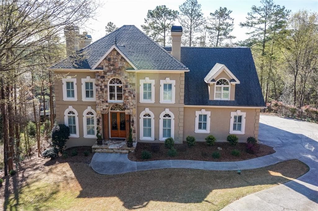 203 Blairmore Court, Johns Creek, GA 30097 — most recent listing photo