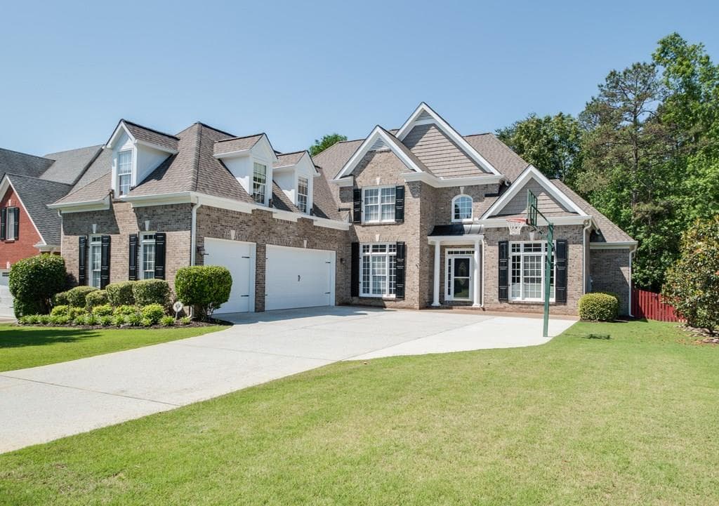 3945 Bonnett Creek Lane, Hoschton, GA 30548 — most recent listing photo