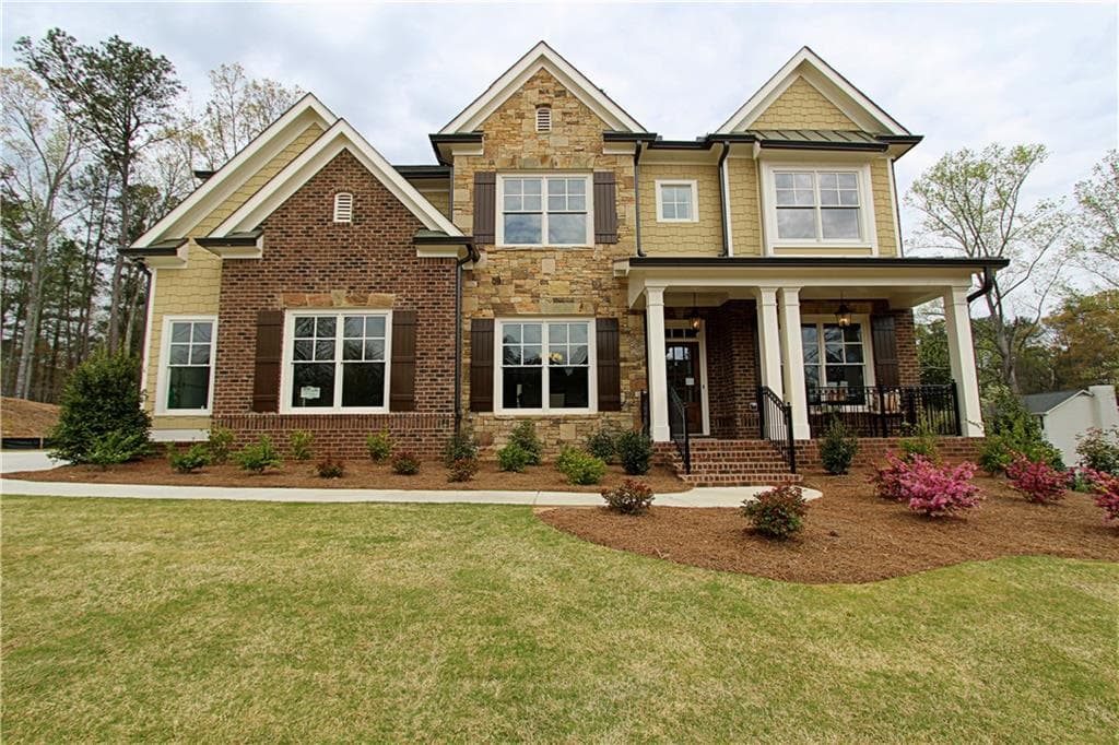 3199 Sweetbay Magnolia Drive, Marietta, GA 30062 — most recent listing photo