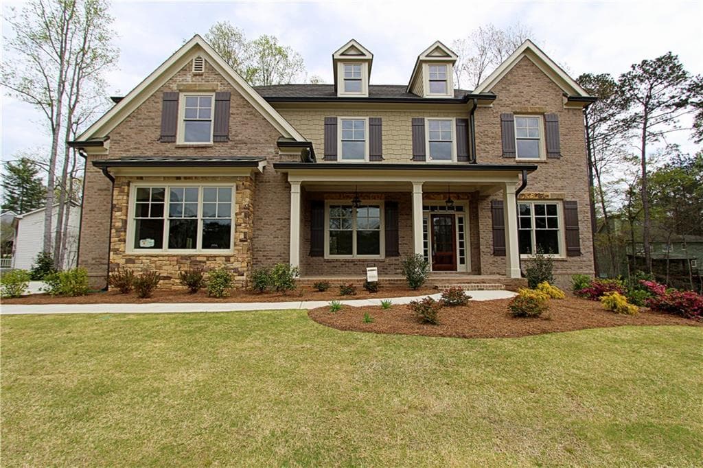 3205 Sweetbay Magnolia Drive, Marietta, GA 30062 — most recent listing photo