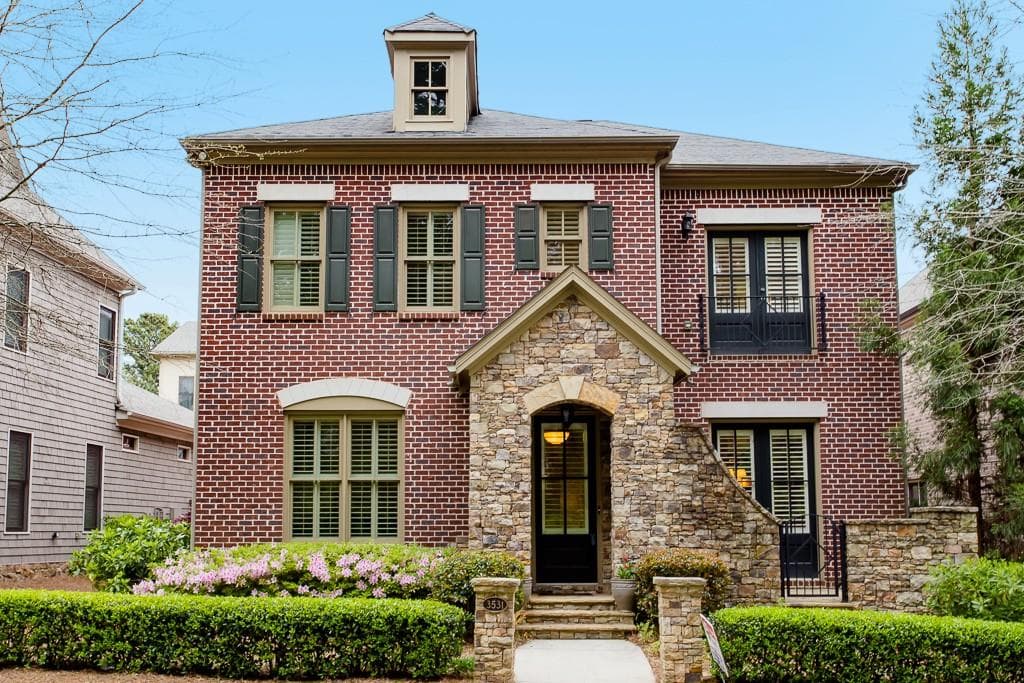 3531 S Sherwood Road, Smyrna, GA 30082 — most recent listing photo
