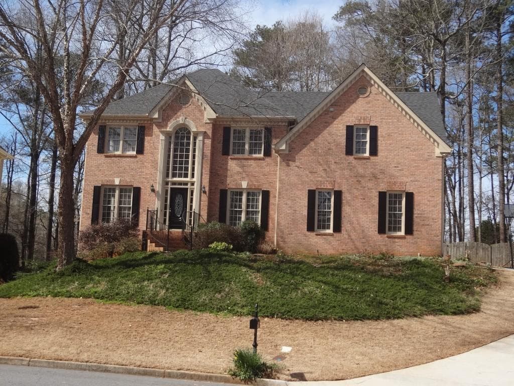 4 bedroom, 2,675 sq ft single family residence sold at 851 Millvale Place, Lawrenceville, GA 30044